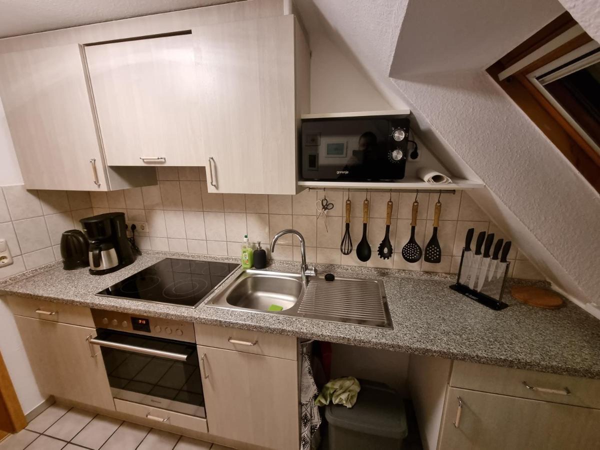 M&D Iska Vermietung W1 Heide  Εξωτερικό φωτογραφία